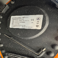 Corning Mini Centrifuge image 0